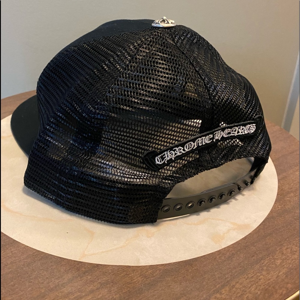 Chrome Hearts Hat - Picture 5 of 9